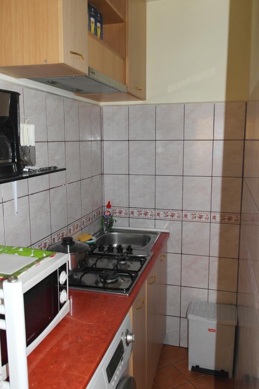 Patria Studio Bucharest Luaran gambar