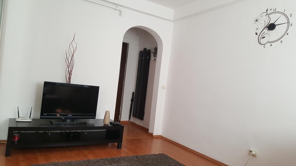 Patria Studio Bucharest Luaran gambar